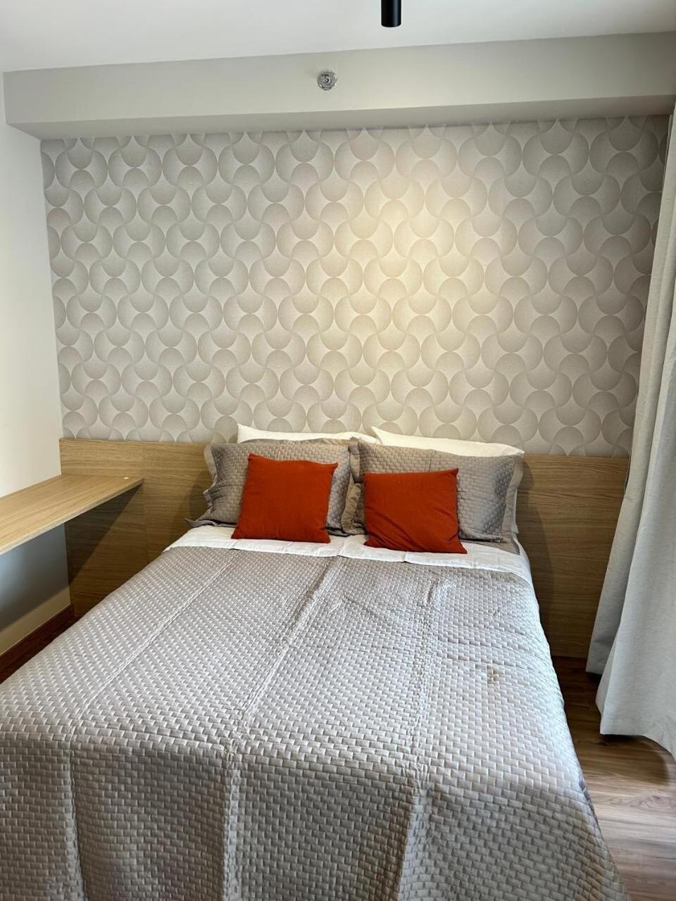 Lindo Studio Atmosfera 360 Novo Proximo Ao Metro E Consulado São Paulo Ngoại thất bức ảnh