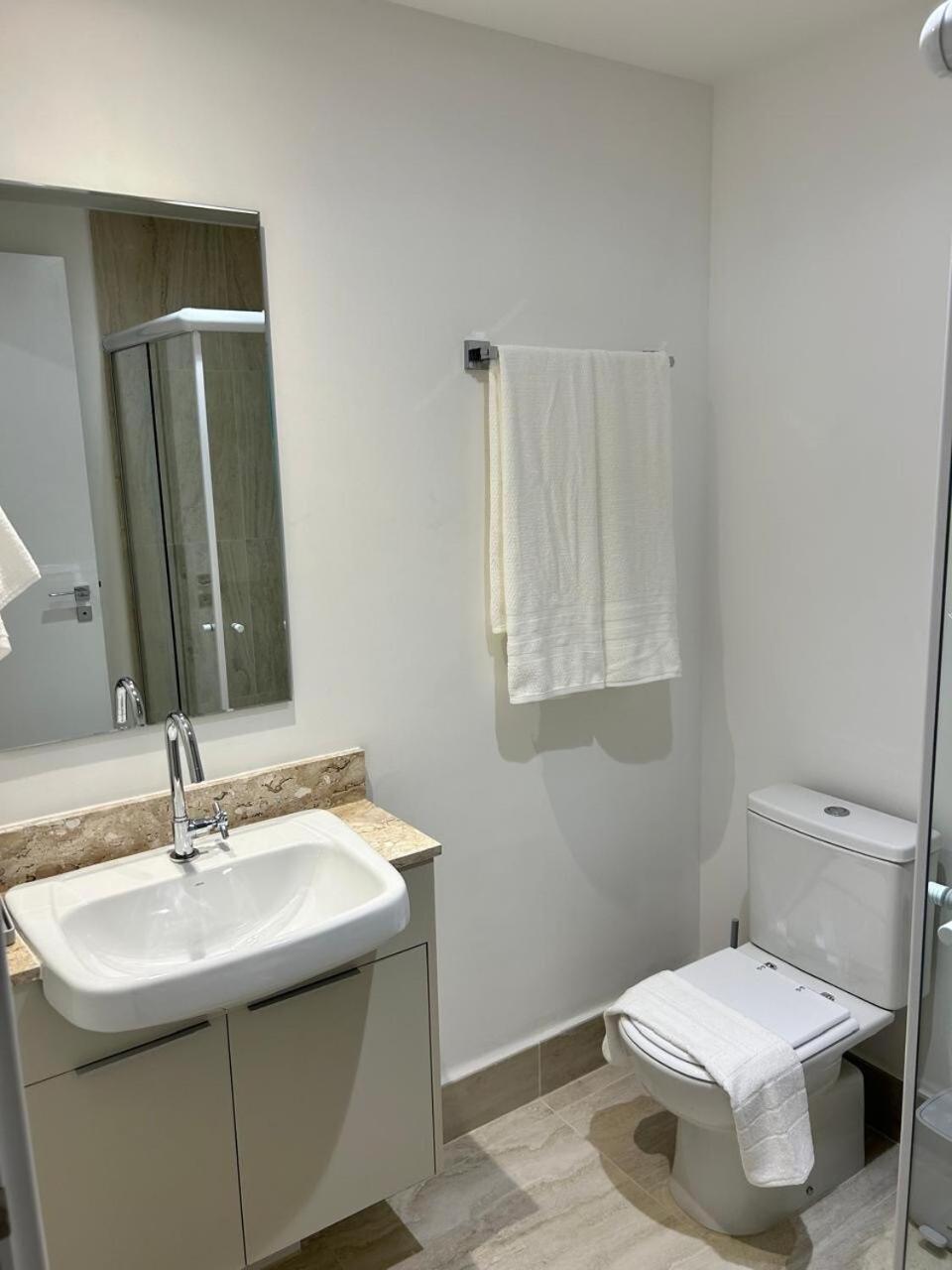 Lindo Studio Atmosfera 360 Novo Proximo Ao Metro E Consulado São Paulo Ngoại thất bức ảnh